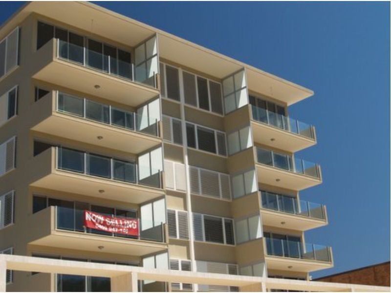 11/12 Baker Street, Gosford NSW 2250