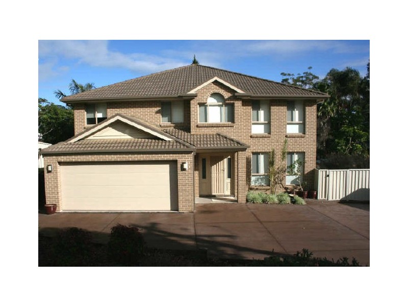 Green Point NSW 2251