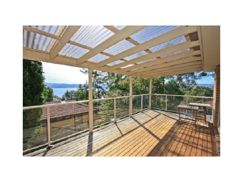 Green Point NSW 2251