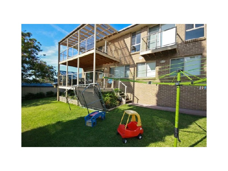 Green Point NSW 2251