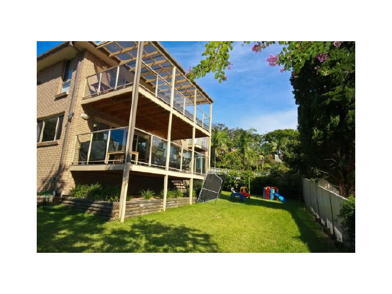 Green Point NSW 2251