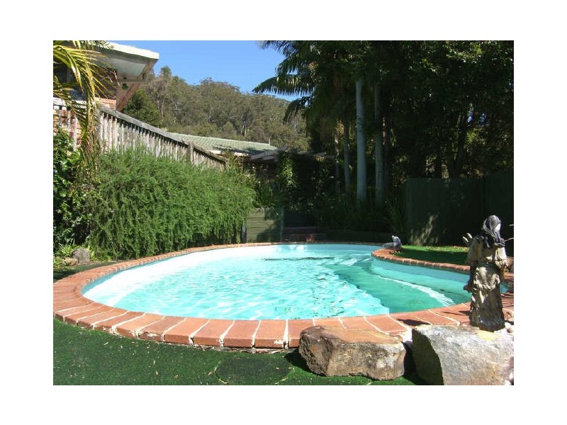 Green Point NSW 2251