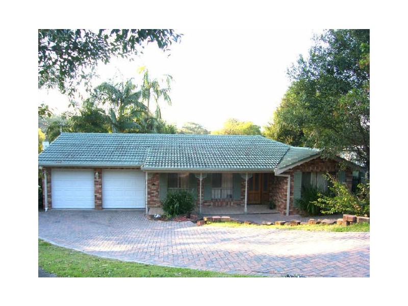 Green Point NSW 2251