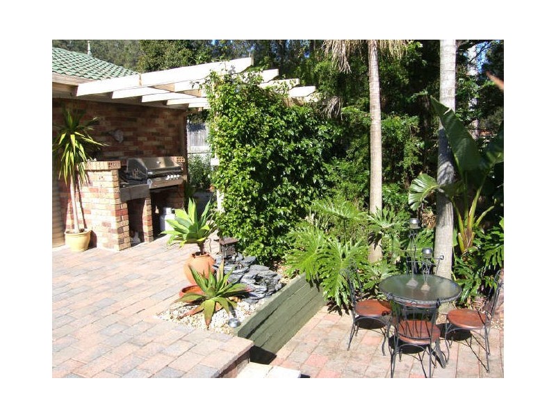 Green Point NSW 2251