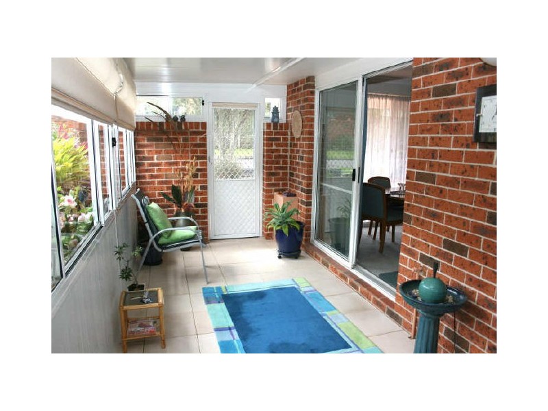 Green Point NSW 2251