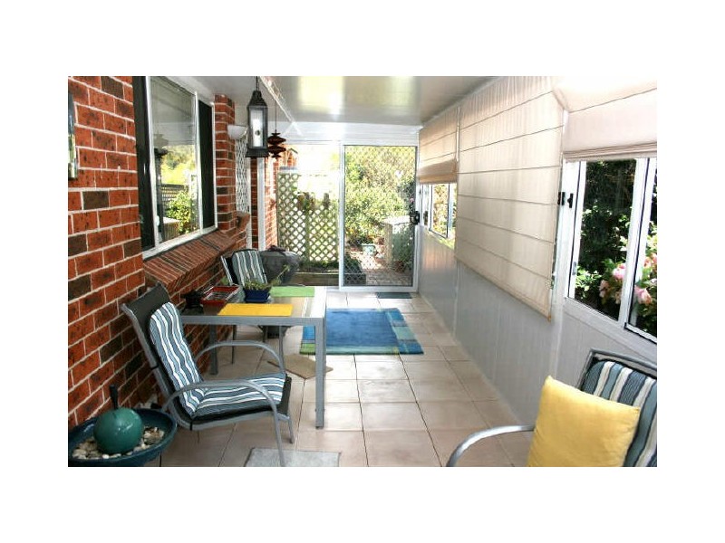 Green Point NSW 2251