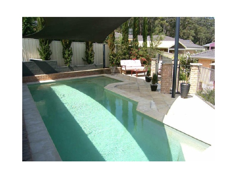 Green Point NSW 2251