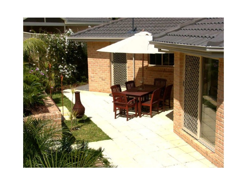 Green Point NSW 2251