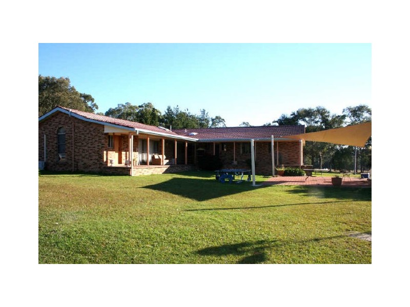 Charmhaven NSW 2263