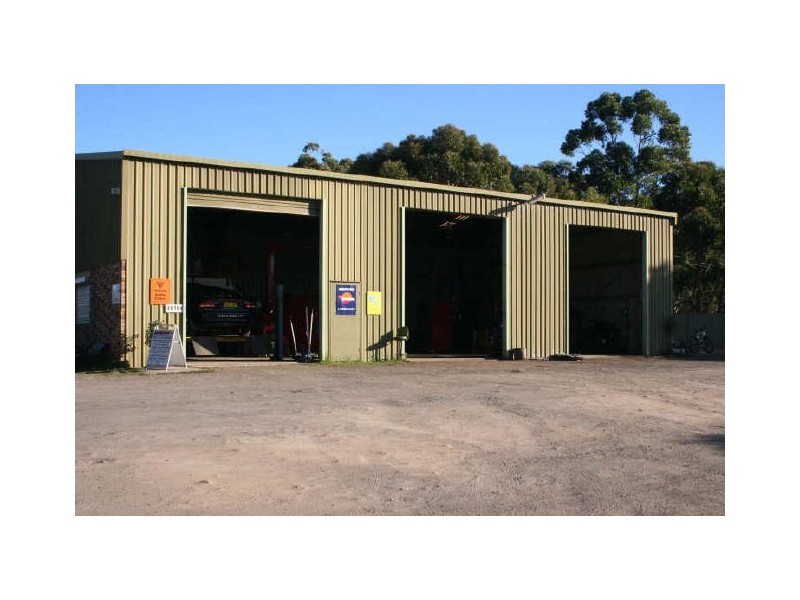 Charmhaven NSW 2263