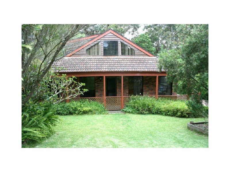 Green Point NSW 2251