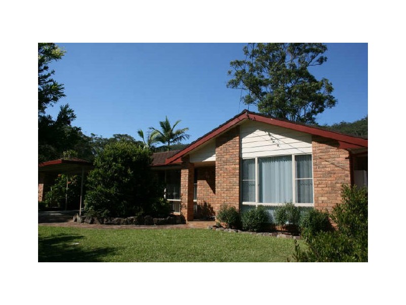 Green Point NSW 2251