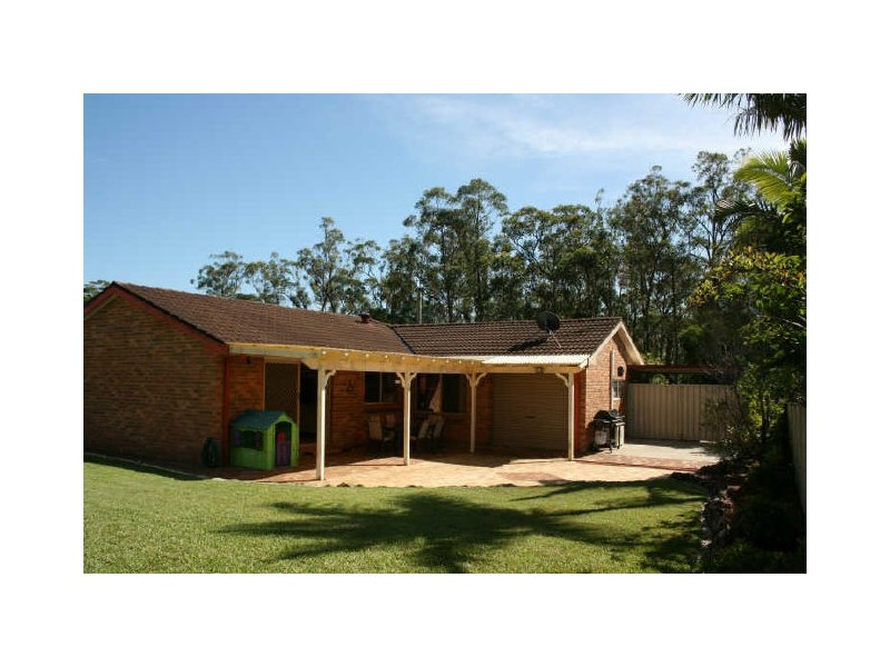 Green Point NSW 2251