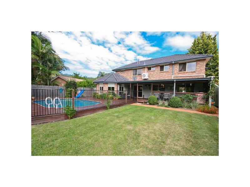 Green Point NSW 2251