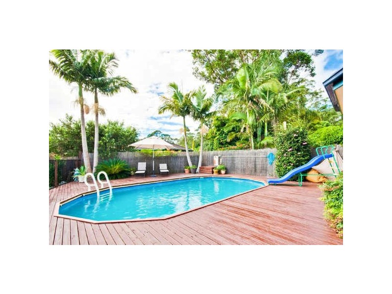 Green Point NSW 2251