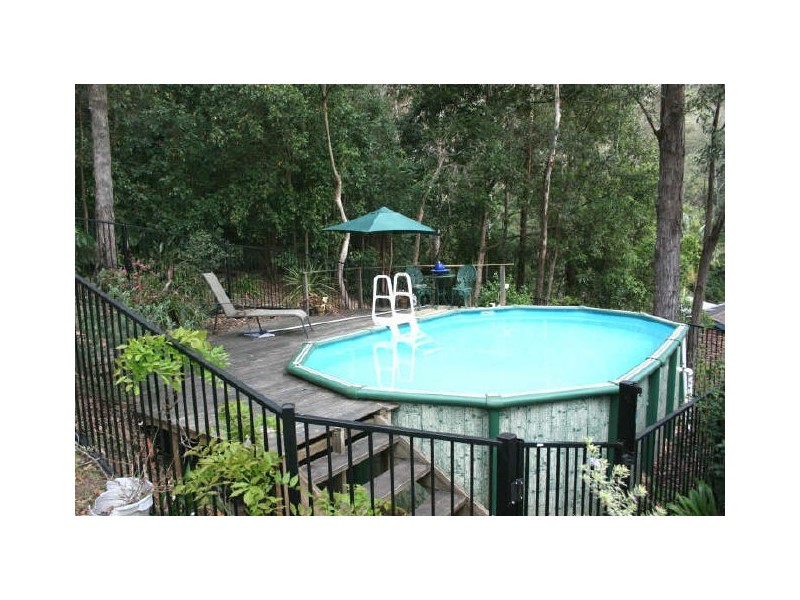 Green Point NSW 2251