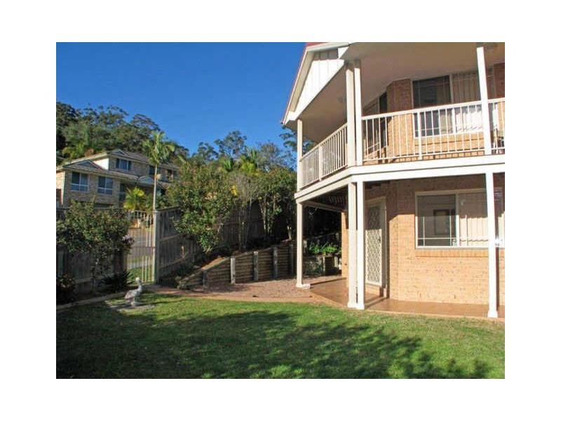 Green Point NSW 2251