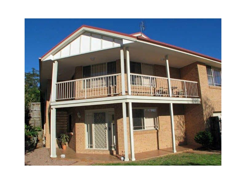 Green Point NSW 2251