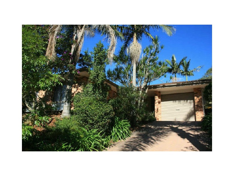 Green Point NSW 2251