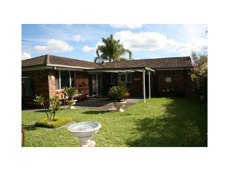 Green Point NSW 2251