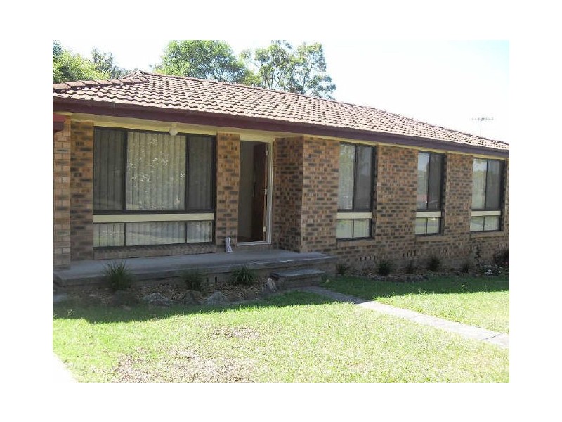 14 Turross Close, Kincumber NSW 2251