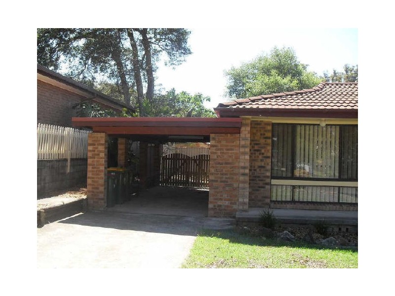 14 Turross Close, Kincumber NSW 2251
