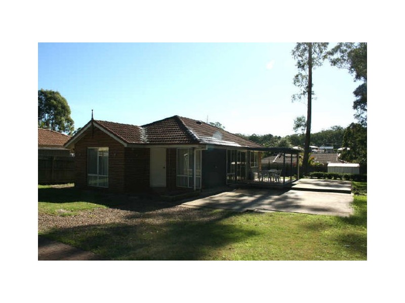 Terrigal NSW 2260