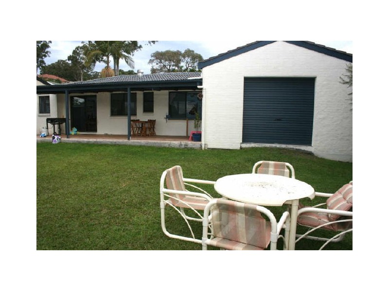 Green Point NSW 2251