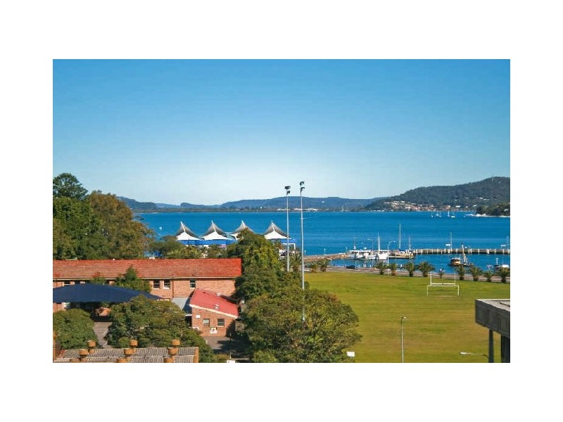 Gosford NSW 2250
