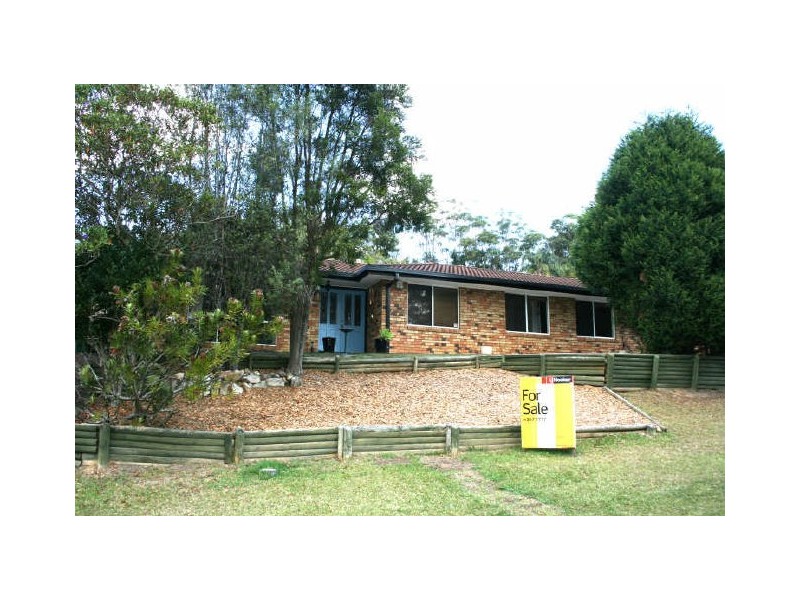 Green Point NSW 2251