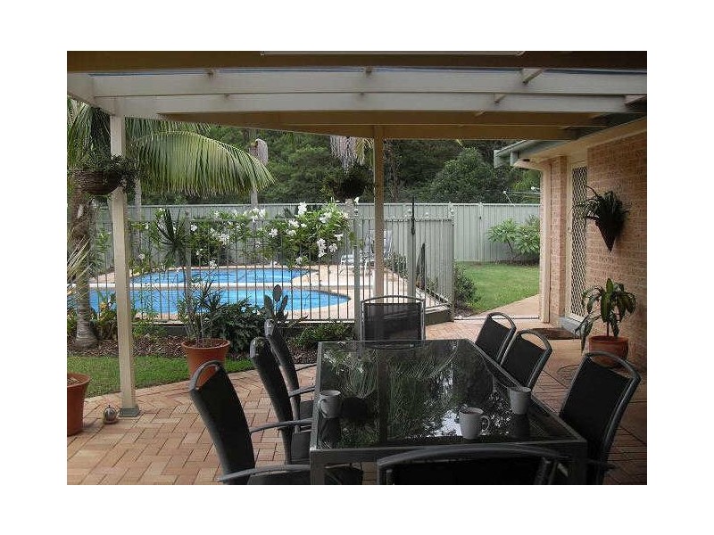 Green Point NSW 2251