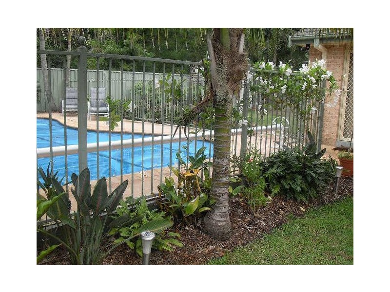 Green Point NSW 2251