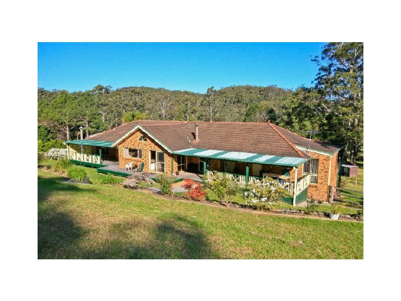 Green Point NSW 2251