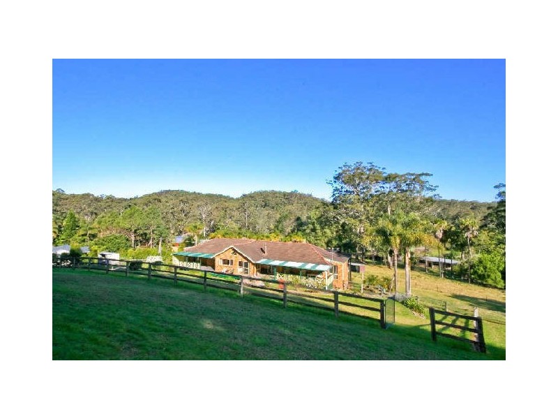 Green Point NSW 2251