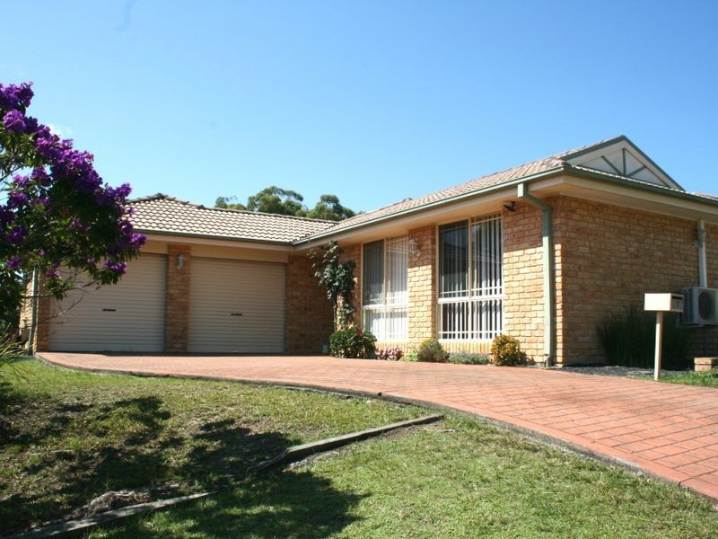 7 Bronzewing Drive, Erina NSW 2250