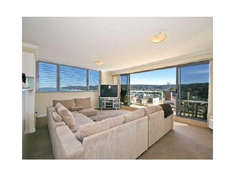 39/12 Baker Street, Gosford NSW 2250
