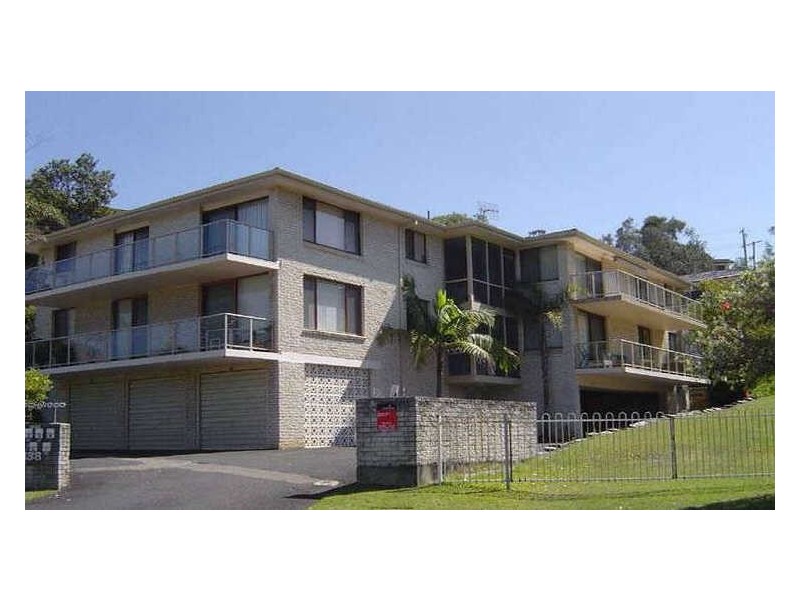 2/138 Avoca Drive, Avoca Beach NSW 2251