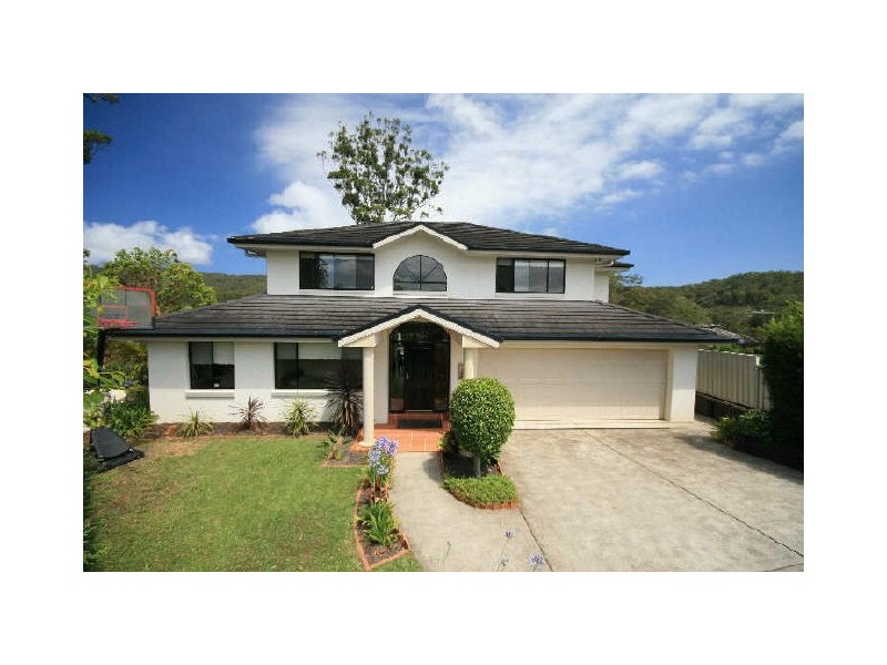 Green Point NSW 2251