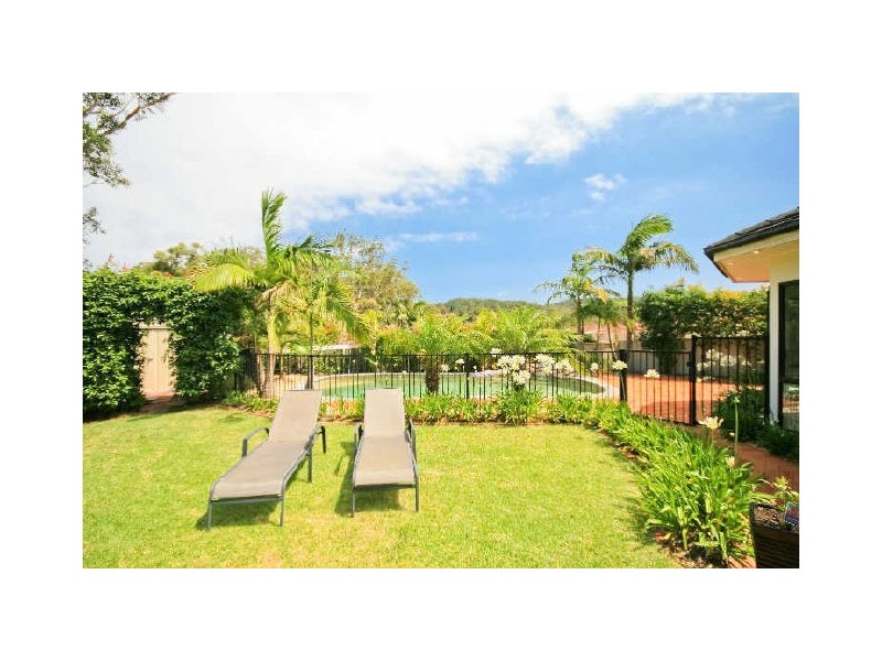 Green Point NSW 2251