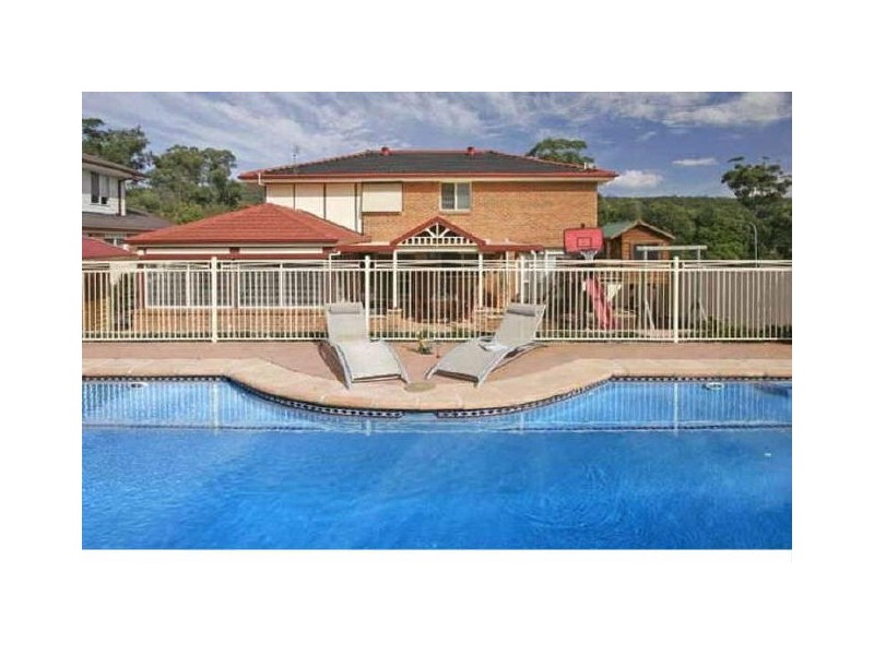 44 Bannister Drive, Erina NSW 2250