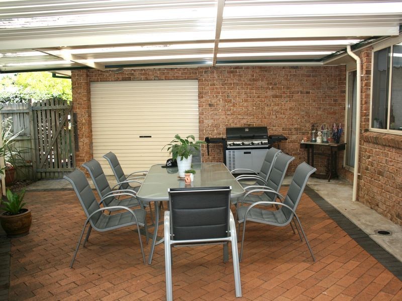 5 Nicholii Close, Springfield NSW 2250