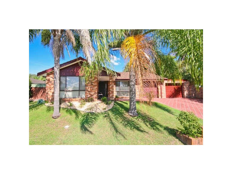 Green Point NSW 2251