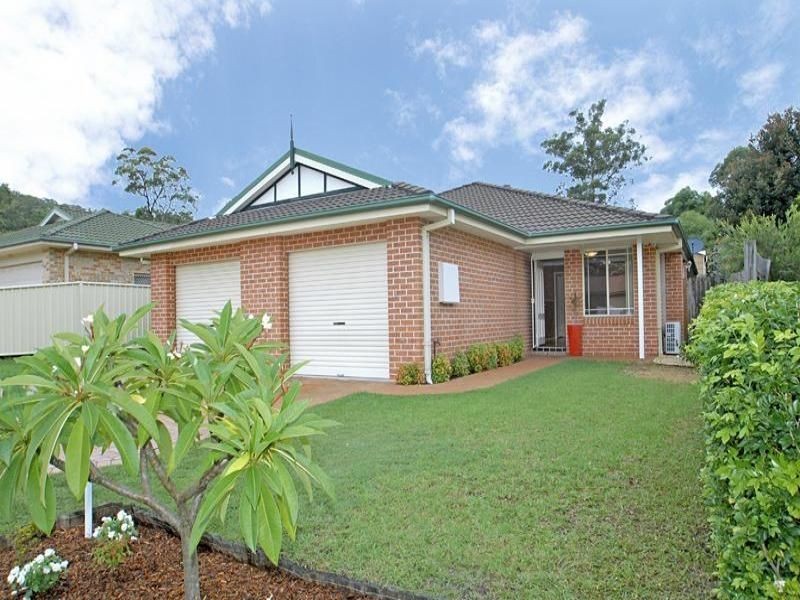 4b Jessie Riley Avenue, Erina NSW 2250