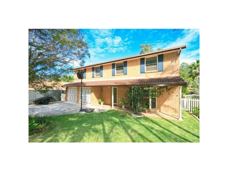 Green Point NSW 2251