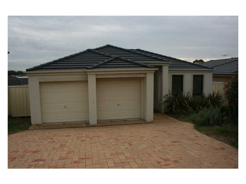 42 Bayberry Avenue, Woongarrah NSW 2259