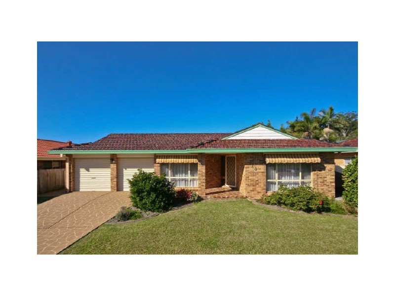 Green Point NSW 2251