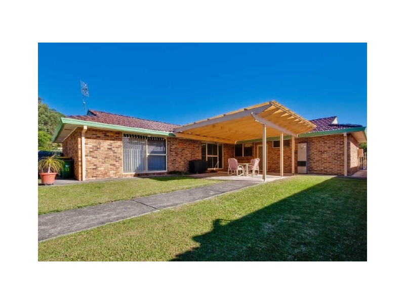 Green Point NSW 2251