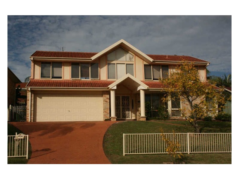 11 Bronzewing Drive, Erina NSW 2250