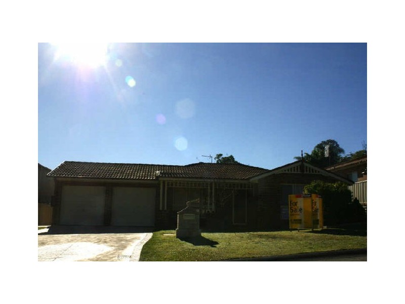 53 Bronzewing Drive, Erina NSW 2250