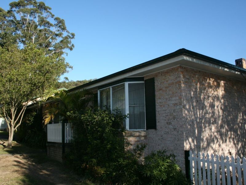 Green Point NSW 2251